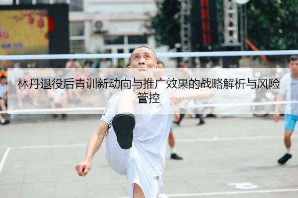 林丹退役后青训新动向与推广效果的战略解析与风险管控